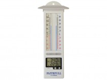 Thermometer