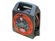 Domestic Cable Reels