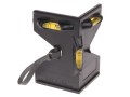 FISCO FSCLB-000PL POST LEVEL �8.32 Fisco Fsclb-000pl Post Level

A Specialist Level Designed To Ensure Fence Posts Are Upright Prior To Permanent Fixing. The Right Angle Plate Has Two Horizontal Vials And One Vertical Vial With An In