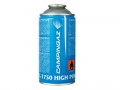 Camping Gaz 1750 Butane Propane Gas Cartridge 170G �3.90 Fitted With Threaded Self Sealing Safety Valve, Ensuring Safe And Easy Removal From The Appliance And Re-sealing Automatically.all Cartridges Comply With En417.butane & Propane Mix 170g