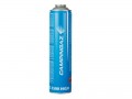 Camping Gaz 3500 Butane Propane Gas Cartridge 350G �4.99 Fitted With Threaded Self Sealing Safety Valve, Ensuring Safe And Easy Removal From The Appliance And Re-sealing Automatically.all Cartridges Comply With En417.