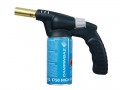 Camping Gaz TH 2000 Handy Blowlamp With Gas �21.45 Ergonomic Polypropylene Handle. Features A Brass Burner And Fine Flame Adjustment. Highly Ergonomic Polypropylene Handle. Operates Off Campingaz� Cg 1750 And Cg 3500 Valve Cartridges.product Features