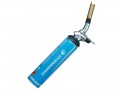 Camping Gaz THP3000PZ High Power Gas Torch With Gas �34.95 High Power/temperature For Brazing And Soldering - 1850�c Comfortable Multi Position Handling, Solid High Quality Cast Metal Body. For Professional Plumbing, Soldering And Brazing. Automatic Piezo Ign