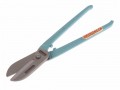 GILBOW  G245  STRAIGHT TINSNIP  8IN �15.31 Gilbow Straight Tinsnip

The G245 Is Straight Cutting Snip.

It Has Accurately Ground Edges That Ensure The Material Being Cut Cannot Slip Out Of The Jaws.

The Jaw Faces Are Hollow Ground Prese
