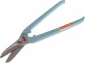 GILBOW 11H/DUTY SHEARS �34.76 Gilbow Heavy Duty Shearthe G67 Is A Left Hand Cranked Shear Suitable For Straight Cutting And Off Cutting In A Clockwise Direction.as With The Entire Gilbow Range The Blades Are Hardened And Tempered 