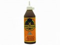 Gorilla Glue 1 Litre �23.95 \"toughest Glue On Planet Earth\"
&nbsp;
 

&nbsp;
Gorilla Glue Is A Polyurethane Glue. When Exposed To Moisture The Adhesive Reacts And Creates A Foaming Action That Fills Whilst It Sticks. Gorill