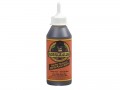 Gorilla Glue 275ml �10.21 \"toughest Glue On Planet Earth\"
&nbsp;
 

&nbsp;
Gorilla Glue Is A Polyurethane Glue. When Exposed To Moisture The Adhesive Reacts And Creates A Foaming Action That Fills Whilst It Sticks. Gorill