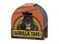 Gorilla Glue Gorilla Tape 11m �4.39 Gorilla Tape Is An Ultra Tough Cloth Tape. Made From 3 Layers -&nbsp;a Double Thick Adhesive Layer, A Strong Reinforced Backing And A Tough All Weather Shell. The Double Thick Adhesive Is A High Quali