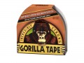 Gorilla Glue Gorilla Tape 32m �8.16 Gorilla Tape Is An Ultra Tough Cloth Tape. Made From 3 Layers -&nbsp;a Double Thick Adhesive Layer, A Strong Reinforced Backing And A Tough All Weather Shell. The Double Thick Adhesive Is A High Quali