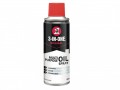 3 IN 1 OIL AEROSOL CAN 200ML 44006 �2.98 A Multi-purpose Oil That Lubricates , Cleans And Prevents Rust For Countless Applications. Its High Viscosity Provides Better Lubrication And Long Lasting Protection. Size 200ml Aerosol Spray Can.
