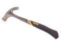 STANLEY FATMAX XL ANTIVIBE CURVE CLAW HAMMER 20OZ �14.99