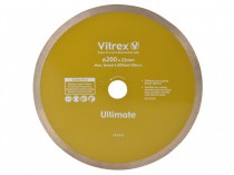 Vitrex Diamond Discs
