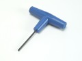 ALLEN  ALL84504 PLASTIC T HANDLE KEY BIT SIZE 2.5MM �2.69 Allen  All84504 Plastic T Handle Key Bit Size 2.5mm - Metric

This Original Allen Key Is Manufactured To Rigid Tolerances.

Cushion Grip Plastic T Handle For A Better Grip.

Size. 2.5mm.