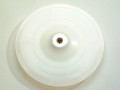 FLEXIPAD GRINDER PAD 230MM M14 X 2 (22014M) �17.98 Flexipads  220-14m   Nylon Backing M14 X 2

For Fitting To Angle Grinders. O.

Made From Tough Nylon With A Threaded Metal Insert And Supplied With Locknut.s.

Type. 220-14m
To Suit. 230mm Angl