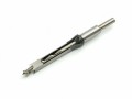 DELTA   17780 MORTICE CHISEL & BIT SET 1/4IN �16.99 Delta 17780 Mortice Chisel And Bit Set 1/4in Chisel And Bit Set 1/4in To Suit 14650 Mortiser