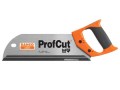 BAHCO    PC-12-VEN PROCUT VENEER SAW 12IN �16.87 Bahco Pc-12-ven Procut Veneer Saw 12inprofessional Veneer Saw For Fine And Medium Thick Materials, Such As Plywood, Laminates And Plastics. Hardpoint Teeth For Long Lasting Sharpness. Curved, Toothed 