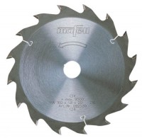 Circular Saw Blades-115mm - 125mm