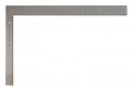 Empire Aluminum Framing Square Fat Boy 16 x 24 �15.95 � 24\" X 2\" Body, 16\" X 1-1/2\" Tongue� 50% Thicker, Heavy-gauge Aluminum&nbsp;3/16\" Thick Resists Bending� Deep Stamped Inch Graduations,&nbsp;numbers And Rafter Tables For Long Life� Aluminum Construc