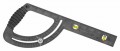 Empire 12\" Square Shooter �12.25 � Fast Repeat Angle Cuts For Common&nbsp;rafters, Seat Cuts, Hip And Valley� Measures And Duplicates Angles� Easy To Use Adjustable Angle&nbsp;indicator Locks Firmly For Marking&nbsp;accurate Layout L