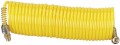 DRAPER 1/4\" BSP X 7.6M NYLON RECOIL AIR HOSE �8.95 Diy Recoil Type Air Hose Which Allows Good Access To Working Areas. Supplied Complete With Spring Protection Guards And Brass End Fittings. One Swivel End, The Other Fixed. Display Packed.specificatio