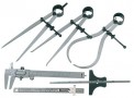 Draper Precision Measuring Kit