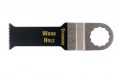FEIN 63502123018 32MM E-CUT BLADES FOR SUPERCUT PK1 �15.83 ﻿set Teeth For All Work With Wood, Plasterboard And Plastic. Length 78mm.
