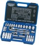 Draper Socket & Spanner Sets