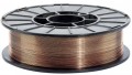 DRAPER 0.8MM MILD STEEL MIG WIRE - 5KG �18.34 Copper Coated Mild Steel Mig Wire, On Spools, For Welding Mild And Medium Tensile Steel. For Impact Toughness Down To -20�. For Use With Draper Mig Welders And Other Manufacturers Similar Machines. Ma