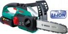 Bosch Chainsaws