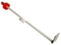 Ansell Tile Removal Tool 900 x 50mm with Safety Handle �30.60 Ansell Tile Removal Tool 900 X 50mm With Safety Handle
&nbsp;﻿these Tile Removers Are Designed So That Once A Start Has Been Made The Tool Can Sit Flat Against A Wall. a Gentle Tap Will 