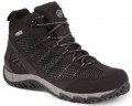 Apache AP320SM Black Safety Hiker - Size 10 �44.95 Apache Ap320sm Black Safety Hiker - Size 10
&nbsp;
Features:


Nubuck/mesh Upper

Moisture Wicking Inner Lining

Anti-scuff Toe Protection To Upper

Full Eva Insole Reduces Foot Fatigue

