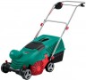 Bosch Lawnraker & Verticutter