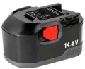 A.E.G. Power Tools B1415R Cordless Battery Pack NiCd 14.4 Volt 1.5ah �51.74 Global Battery System


Self Cleaning Contacts Result Always In Best Power Transmission

Double Sided Contacts For Lowest Resistance Between Battery And Tool;more Holes Per Battery Charge

Opti