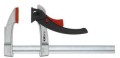 BESSEY KLI-125 KLIKLAMP 10INCH BAR CLAMP A PAIR OF 2 �25.40 Bessey Kli-125 Kliklamp 10inch Bar Clamp A Pair Of 2.kli-kliklamp Feather Light Yet Ultra Strong.* Ultra Light Jaws Made Of Magnesium, Ultra Strong As Well.* Simple Klik Ratchet Action To Use* Swivell