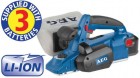 AEG Planers