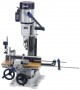 Draper Mortice Machines