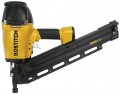 BOSTITCH F28WW-E  WIRE WELD STICK NAILER+CASE �325.95 View Interactive Demo Here
This Latest Evolution Of The Best Selling N88ww Framer Brings Even More Power To Job With A 5% Increase In Driving Power Together With A Weight Reduction. The Wasted Body D
