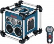 Bosch Radio/Charger