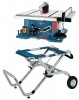 BOSCH GTS 10 110V PORTABLE TABLE SAW & GTA60 FOLDING STAND �675.00 Bosch Gts 10 110v Portable Table Saw & Gta60w Folding Stand
&nbsp;
*********promotion*********
&nbsp;
Package Deal With Gts10 Saw & Gta60w Folding Stand
&nbsp;
The Powerful Tool With Lar