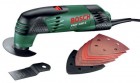Bosch Multitool