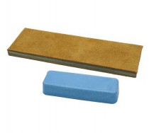 Connell Leather Sharpening Strop