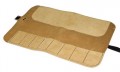 Connell 8 Pocket Leather Chisel Roll �22.43 Connell 8 Pocket Leather Chisel Roll
&nbsp;
Chisel Roll - 8 Pockets
Made From British Leather