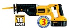 DeWALT Reciprocating & Alligator Saws