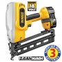 DeWALT Cordless Nail Guns
