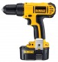 DeWALT Cordless Drill & Drivers
