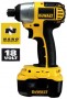 DeWALT Cordless Impact Drivers
