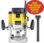 DeWALT Routers - DW625EK