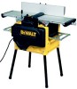 DEWALT D27300 240VOLT 260x160MM PLANER/THICKNESSER �799.95 Dewalt D27300 240volt 260x160mm Planer/thicknesser.  Features: 

High Quality, Robust Design 
No-volt Release Switch, Motor Overload Protection And Cutter Block Guard For Safe Working. 
Large, Ext