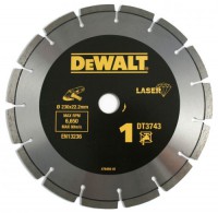 Dewalt Diamond Cutting Discs