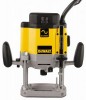 DEWALT DW625EKL 110V  2,000W 1/4 & 1/2 INCH ROUTER WITH CASE �219.95 Dewalt Dw625ekl 2000watt 110volt And Case 1/2\" Variable Speed Plunge Router   Features: Electronic Speed Control Ensures That The Same Fine Finish Is Achieved In All Grades Of Timber, Aluminium And Pl